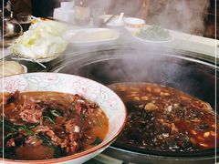 -大鹅岛灶台鱼·铁锅炖(水库路店)