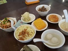-龙抄手(文殊坊店)