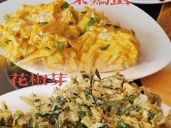 -密云水库福海酒家