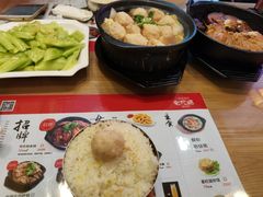 -洪兴砂锅(烟台山店)