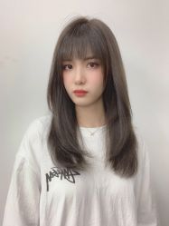 -MOKA HAIR SALON 烫染造型