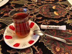 -Old Ottoman Cafe & Restaurant