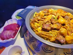 -徐记小怪兽肉蟹煲店(哈西万达金街店)
