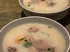 -铭轩中餐厅·海南菜·粤菜(亚龙湾瑞吉店)