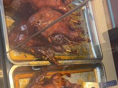 -王浩儿纪六孃甜皮鸭(乐山总店)