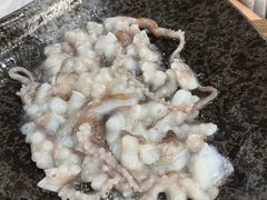 -真情鲍鱼海鲜汤