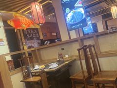 -沸炉重庆老火锅(军事博物馆店)