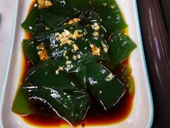 -李氏下饭菜·巫山纸包鱼·烤鱼(滨江路店)