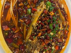 -可可大虾武汉土菜大排档(万松园1店)