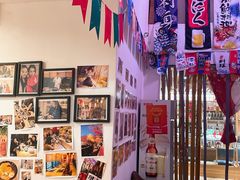 -浦·传统日式料理(3 5 1 1 店)