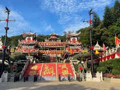 -莆田湄洲妈祖祖庙