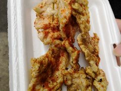 -豪香里脊肉串(大中路店)