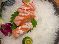 -京鹿料理(荟聚店)