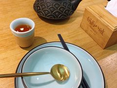 -胡马八破·川菜小馆(高新万达店)