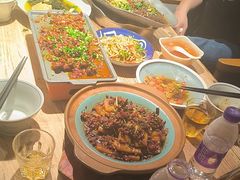 -树厨贵州菜(大十字店)