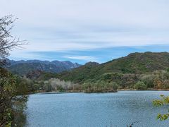 -玉渡山自然风景区