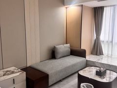 -榆扉·高空City View府邸(广州天河珠江新城正佳广场旗舰店)