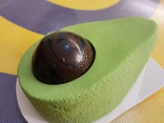 -星巴克(天津鲁能中心第三店)