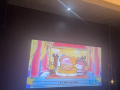 -曼格纳·曼芯馆(杨浦店)