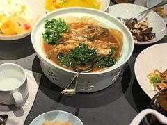 -沈灶河豚宴·河豚融合餐厅(汉中路店)