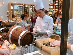 -Colony(新加坡丽思卡尔顿美年酒店)