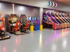 -利剑潮玩·团建·亲子·聚会