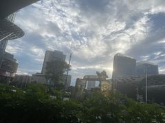 -星巴克臻选(上海合生汇1F店)