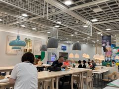 大堂-宜家·瑞典风味餐厅(北京西红门店)