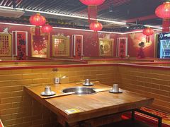 -正阳门饭庄·烤鸭·北京菜(万丰路七里庄店)