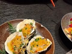 -花潮料理艺食馆(SM新生活广场店)