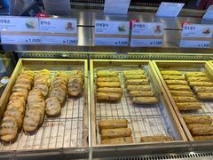 -古来思鱼饼