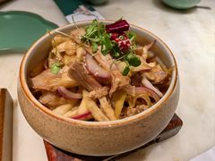 -锦府盐帮·李宅(领展购物广场中关村店)