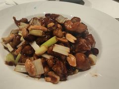 宫保鸡丁-南门小馆·清真(国贸商城店)