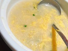 -吕氏疙瘩汤·新鲁菜(济南万象城店)