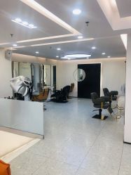 -上禾 HAIR SALON