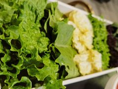 -南门四季铜锅涮肉(大屯·北苑店)