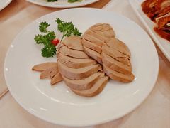 盐水鸭肝-全聚德(前门店)
