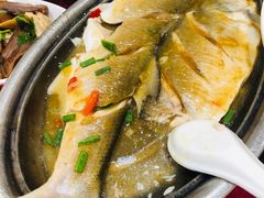 -抱德·潮汕味(敦和店原惠城鱼仔)