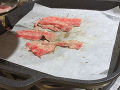 -姜胖胖无限自助烤肉(弹子石店)