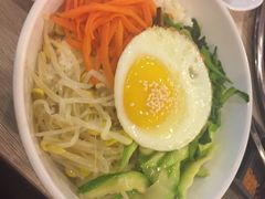 -郑阿姨的家·이모네·韩料&烤肉(武川路店)