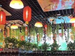 -江湖水乡铁锅炖魚(周庄嘉园店)