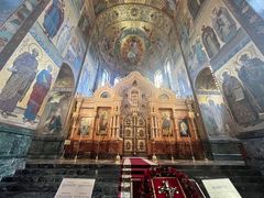 -滴血救世主教堂