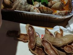 -本色.小马哥烧烤(五一路总店)