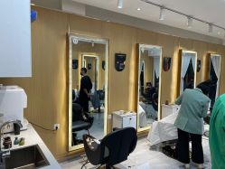 -米莱 Hair Salon 美髮