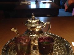 -Tajine Moroccan塔金摩洛哥中东餐厅