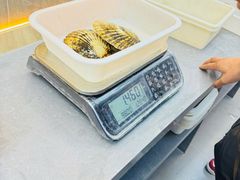-本达人海鲜烧烤·朝鲜族风味(发展店)