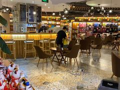 -博览书店(越秀悦汇天地店)