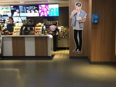 门面-麦当劳(中山大道中店)