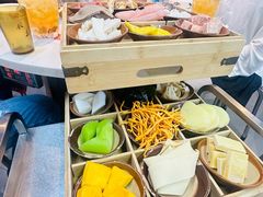 -芈重山老火锅(广州首店)