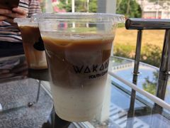 -wakanda瓦坎达咖啡(创享天地店)